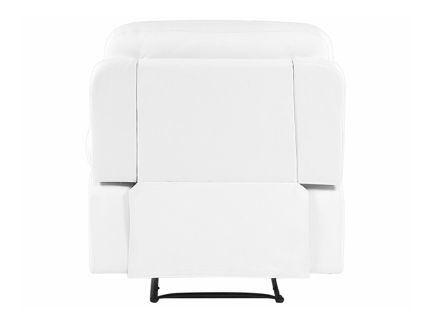 Podesiva fotelja Tivlira 100 (Bijela)