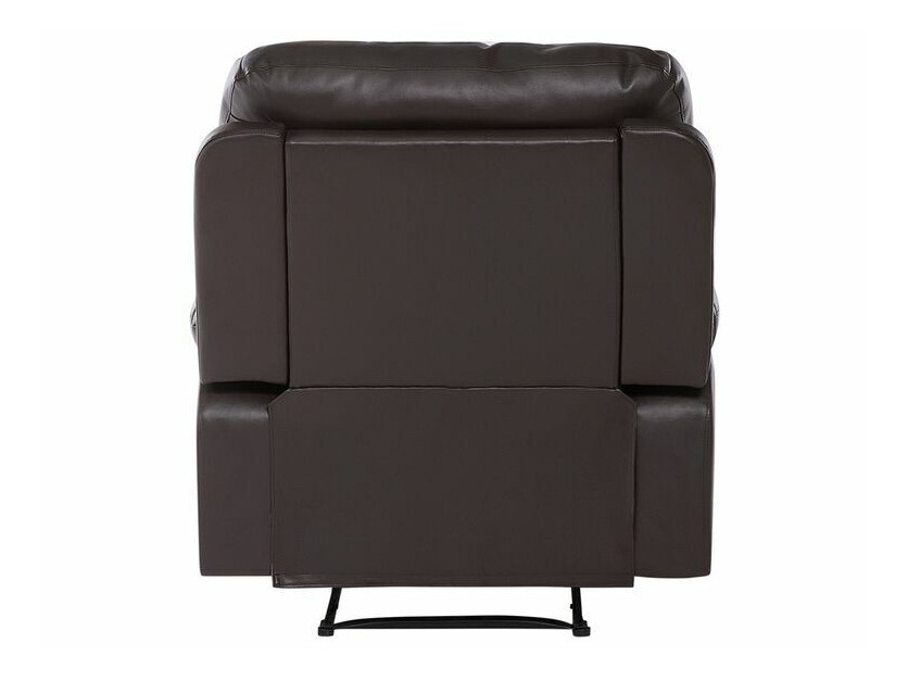 Podesiva fotelja Tivlira 100 (Smeđa)