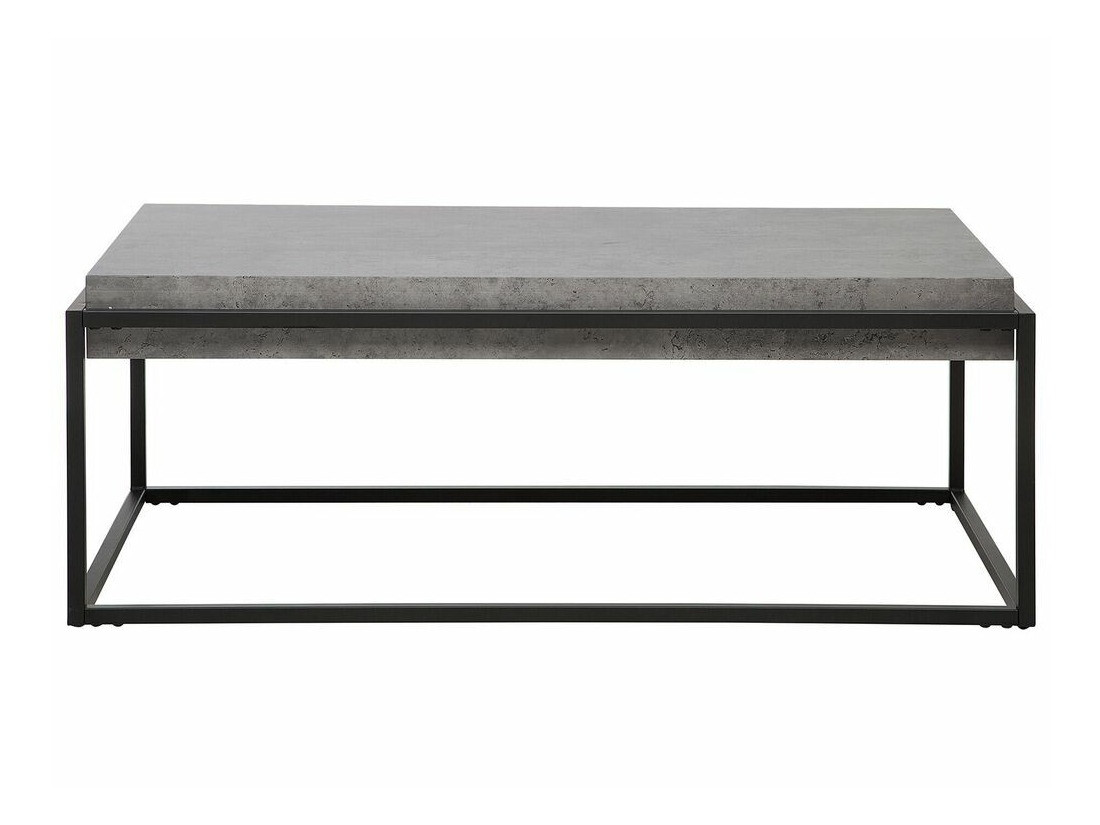 Stolić za kavu Berwyn 704 (Crna + Siva)