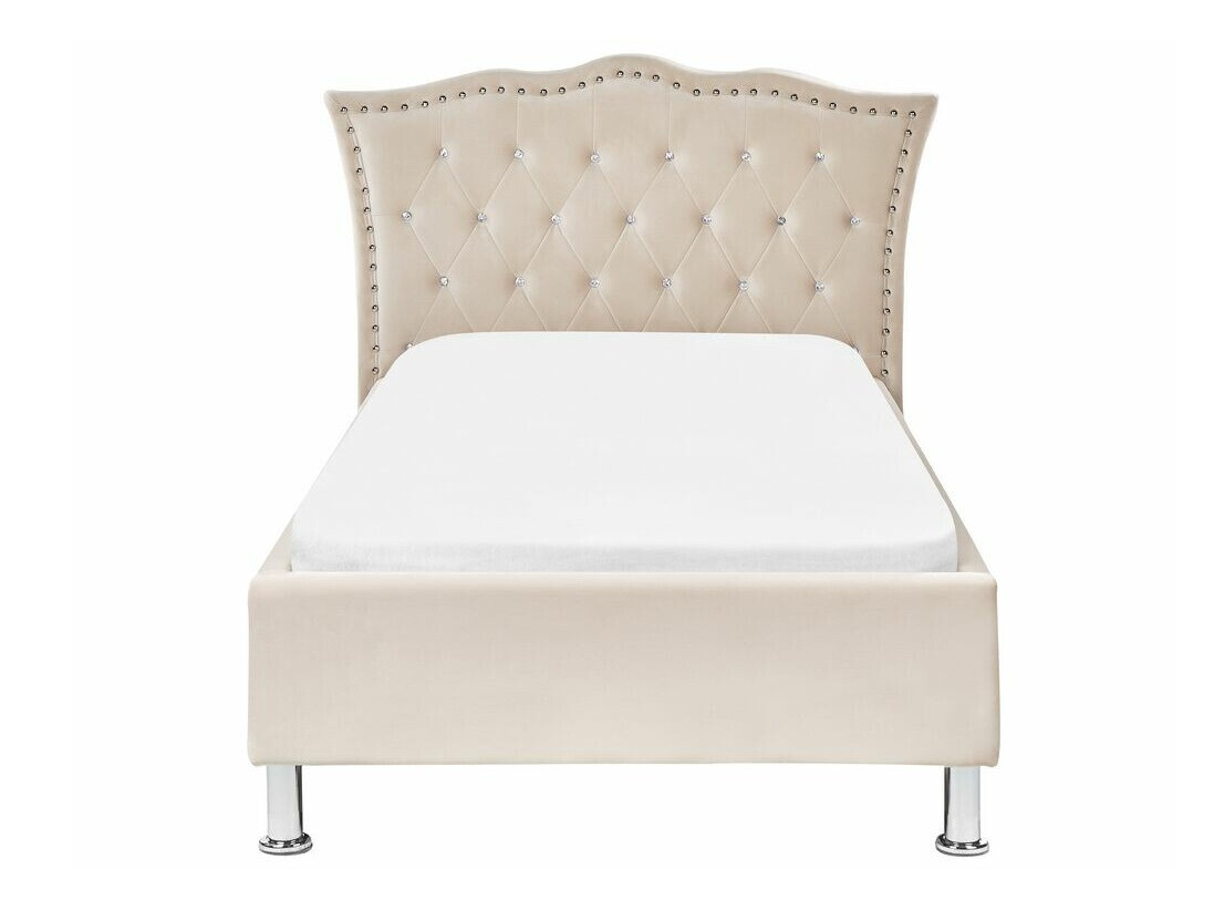 Krevet Berwyn 714 (Bež)