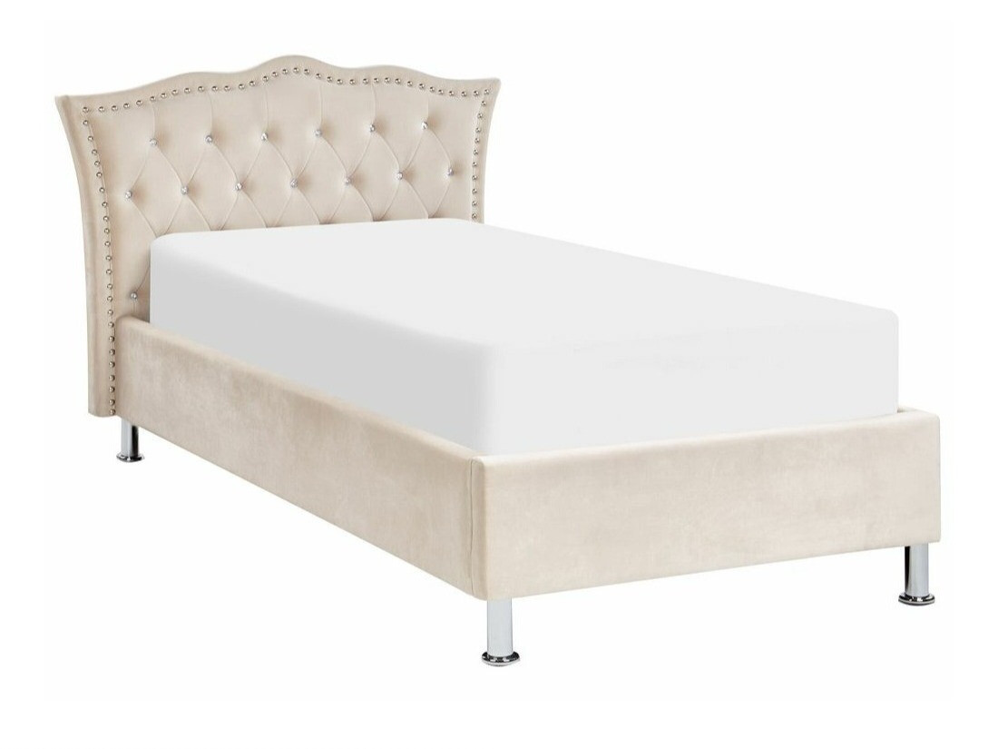 Krevet Berwyn 714 (Bež)