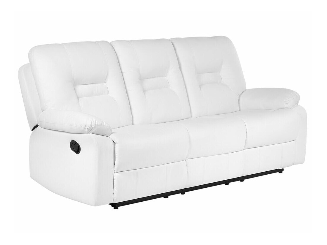 Podesiva sofa Tivlira 102 (Bijela)