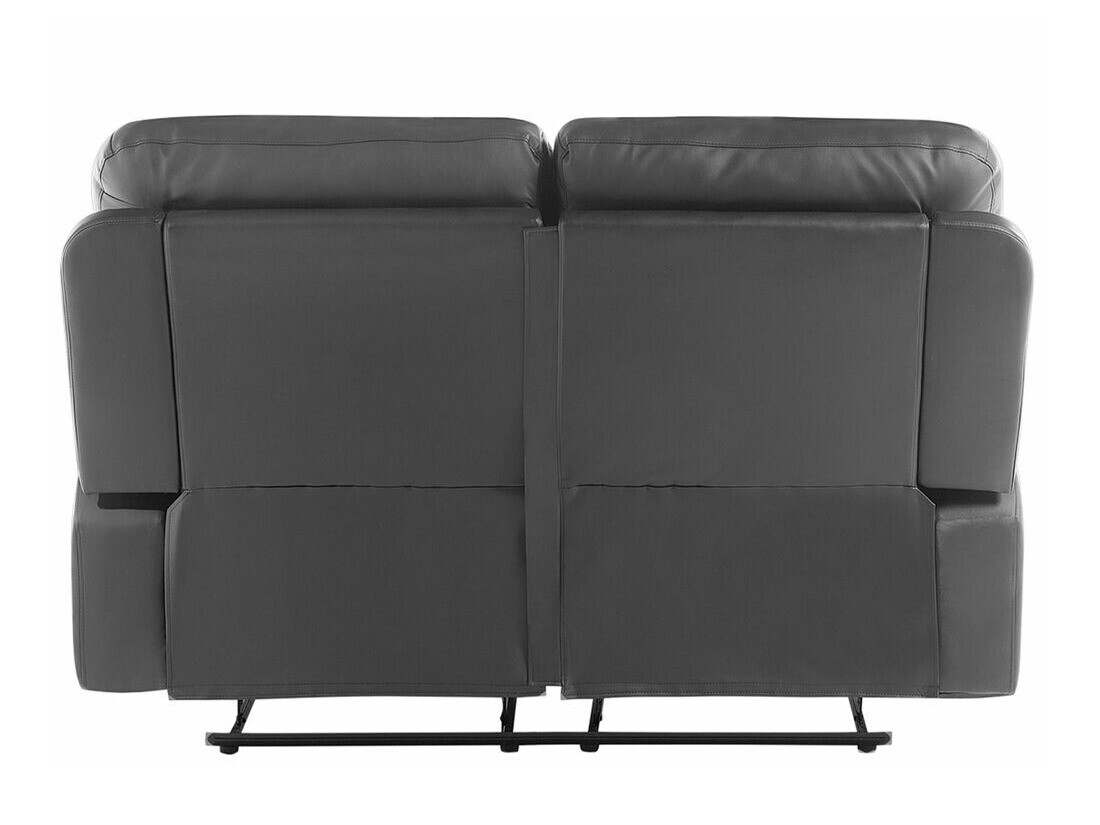 Podesivi kauč Tivlira 101 (Crna)