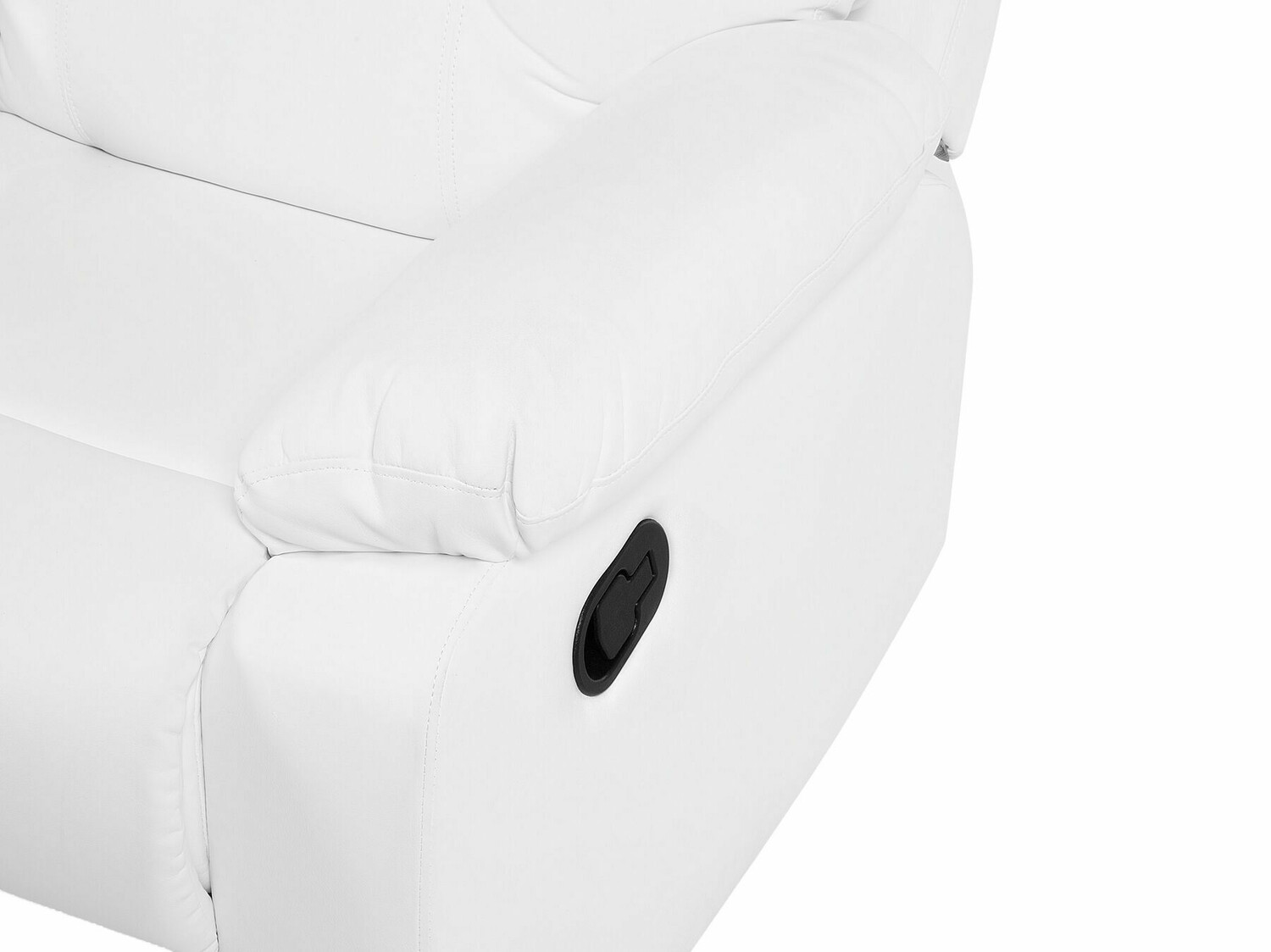 Podesivi kauč Tivlira 102 (Bijela)