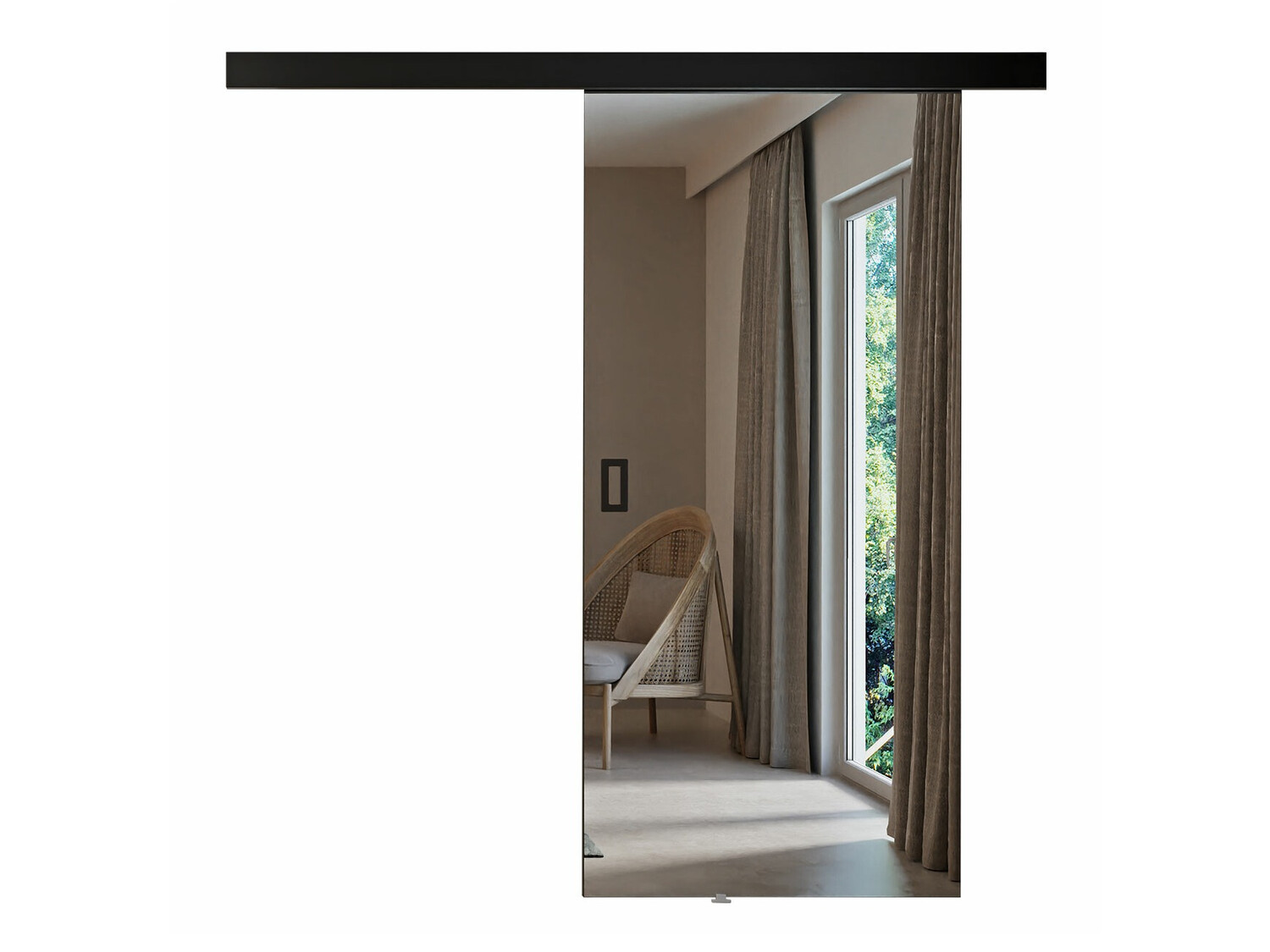 Klizna vrata Dover 207