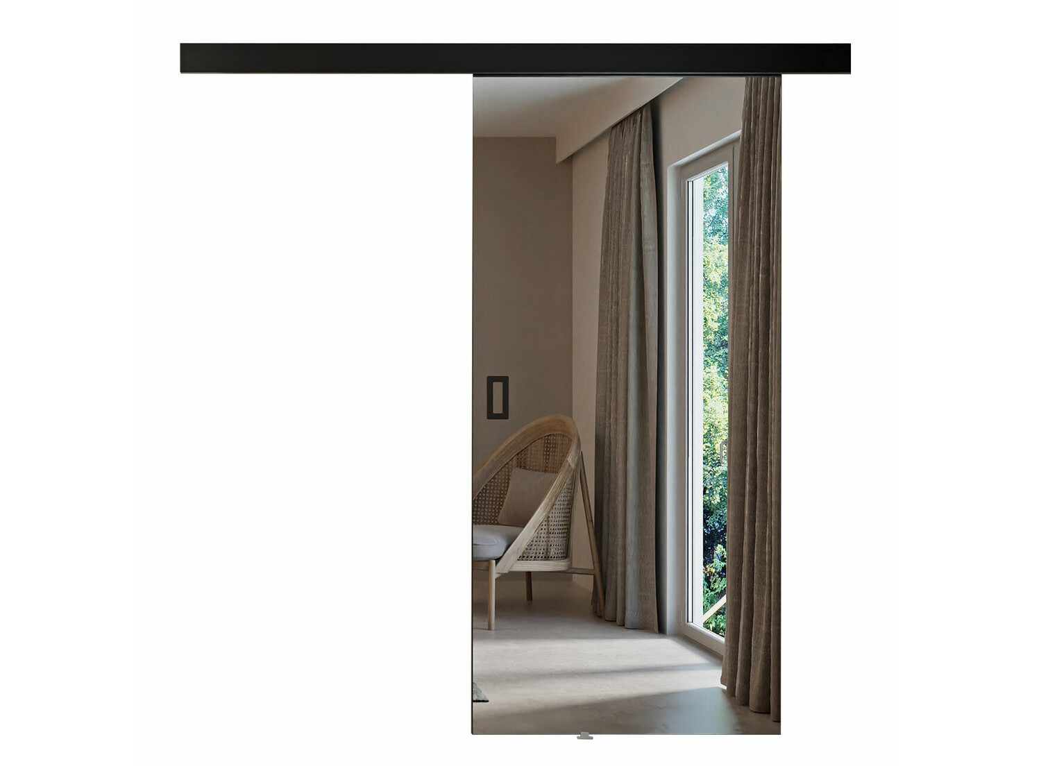 Klizna vrata Dover 208