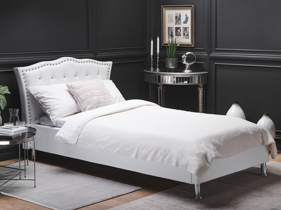 Krevet Berwyn 720 (Bijela)