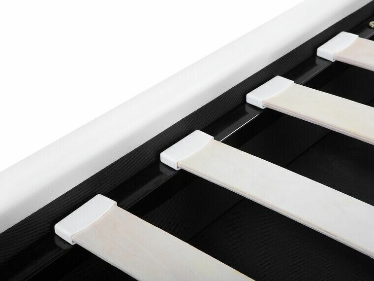 Krevet Berwyn 720 (Bijela)