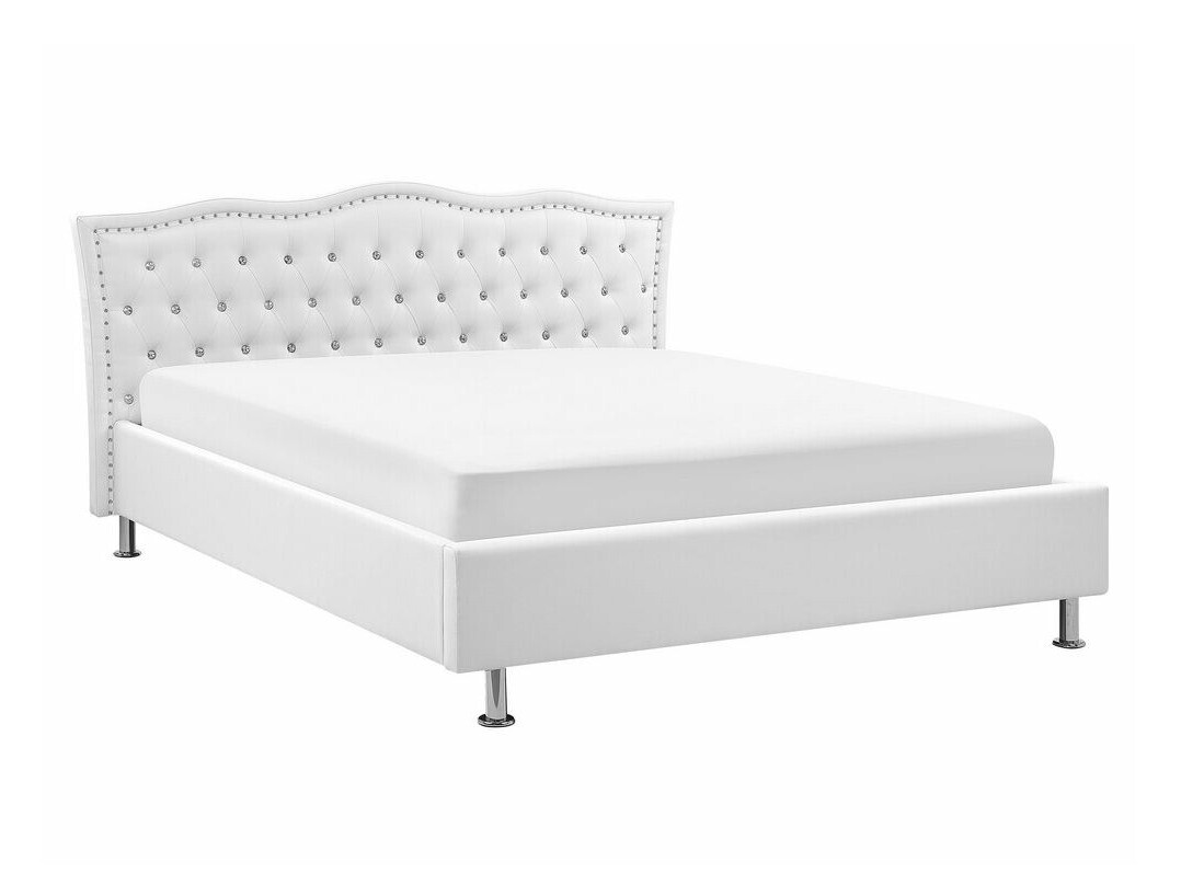 Krevet Berwyn 720 (Bijela)