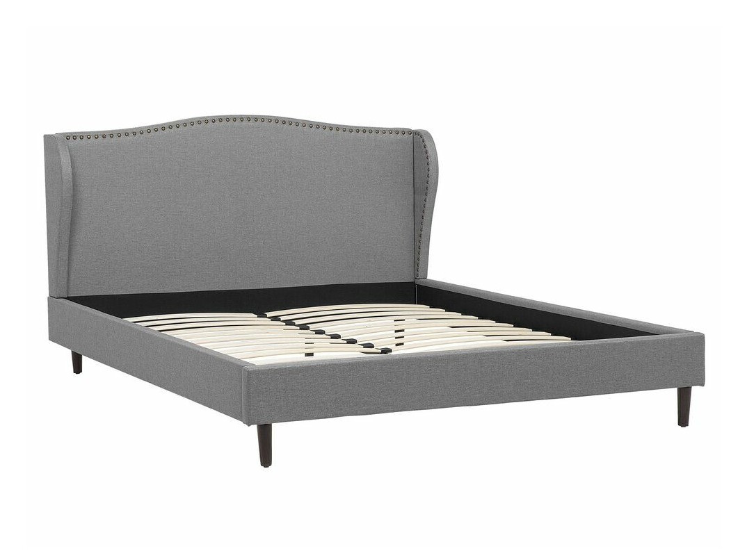 Krevet Berwyn 722 (Siva)