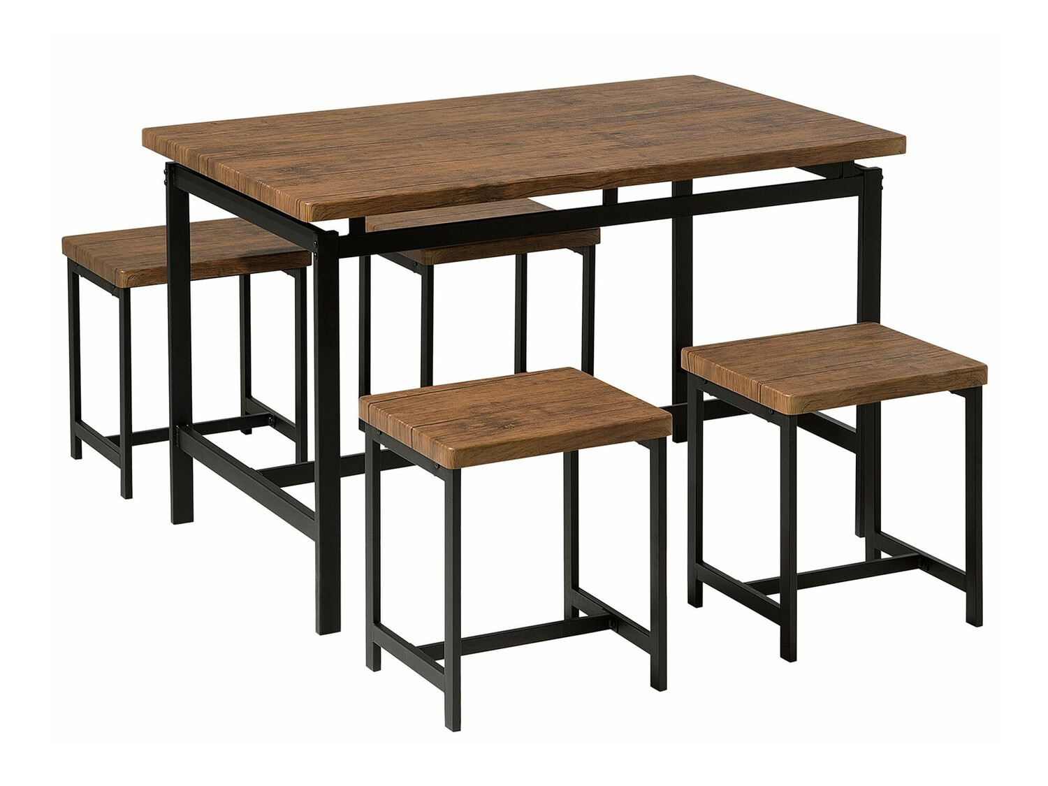 Blagovaonski set Berwyn 725