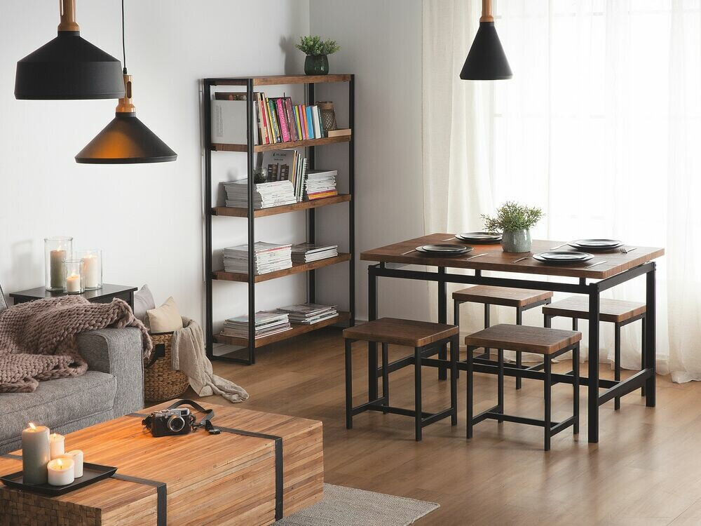 Blagovaonski set Berwyn 725