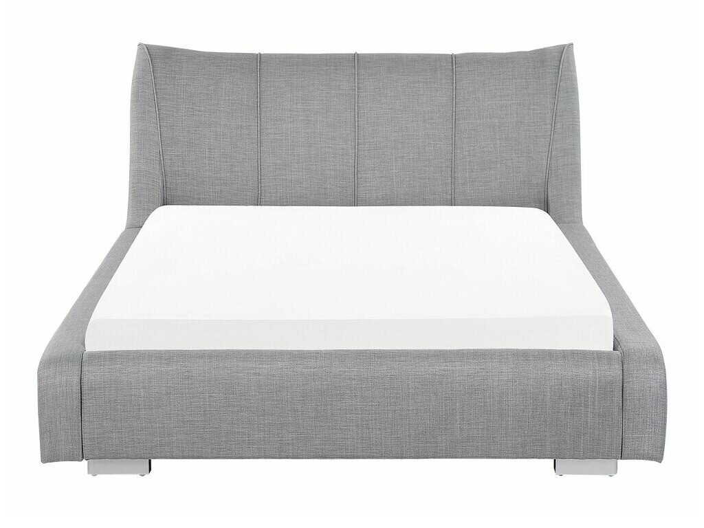 Krevet Berwyn 729 (Siva)