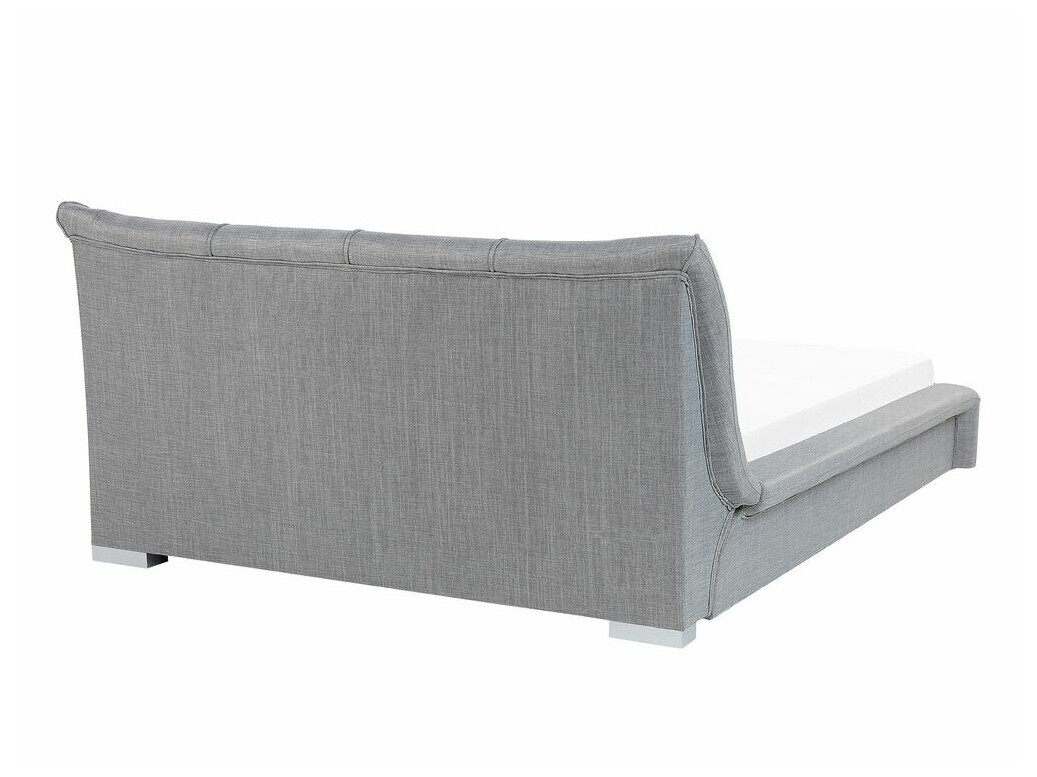 Krevet Berwyn 729 (Siva)