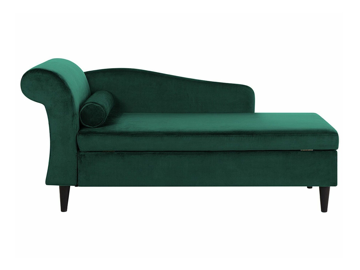 Ležaj Berwyn 737 (Zelena)