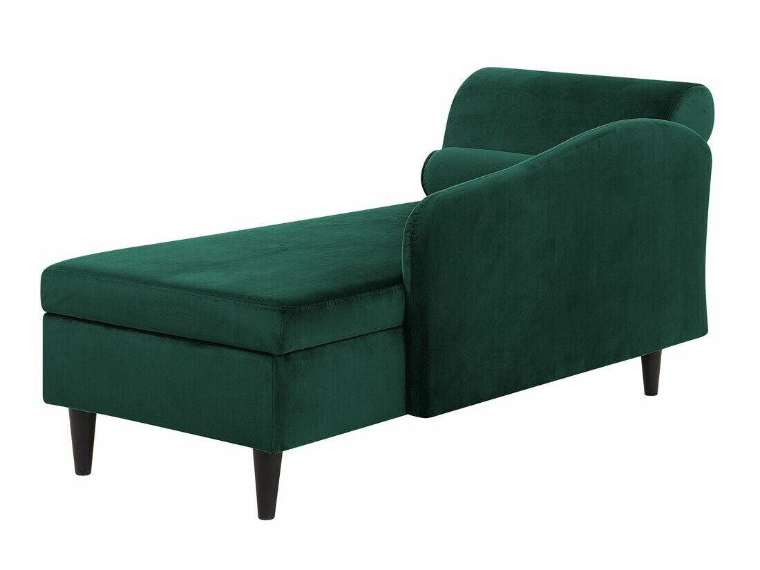 Ležaj Berwyn 737 (Zelena)