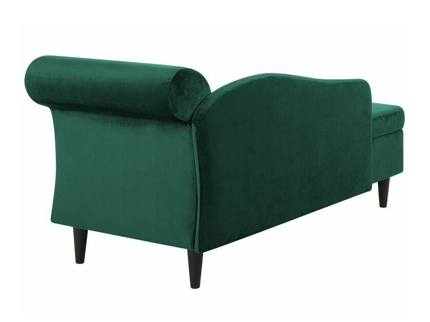 Ležaj Berwyn 737 (Zelena)