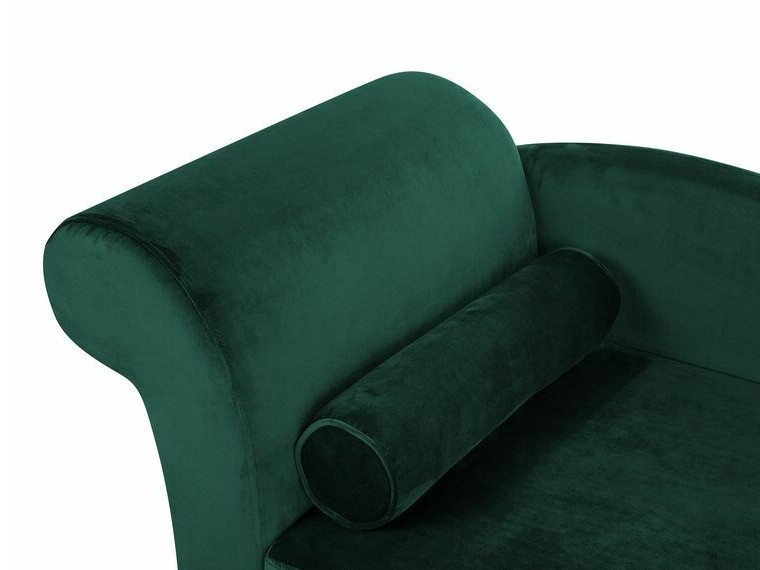 Ležaj Berwyn 737 (Zelena)