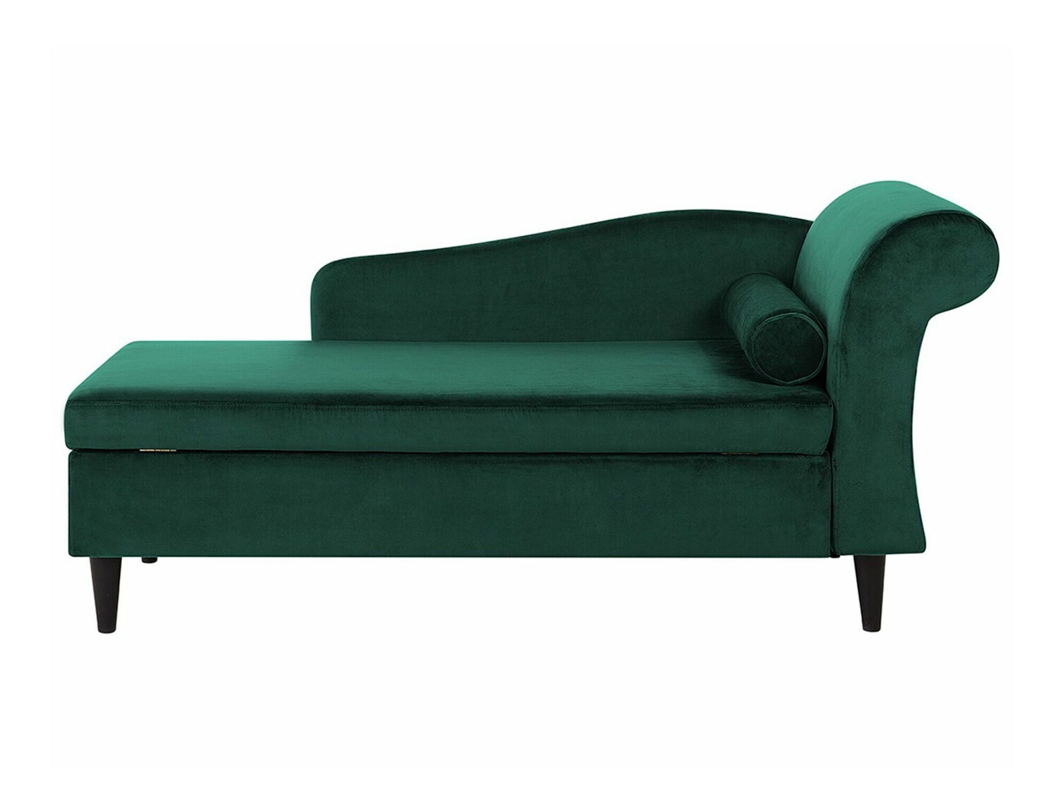 Ležaj Berwyn 737 (Zelena)