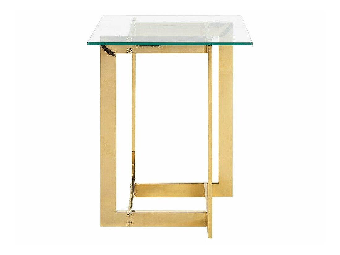 Pomoćni stolić Berwyn 743 (Zlatno)