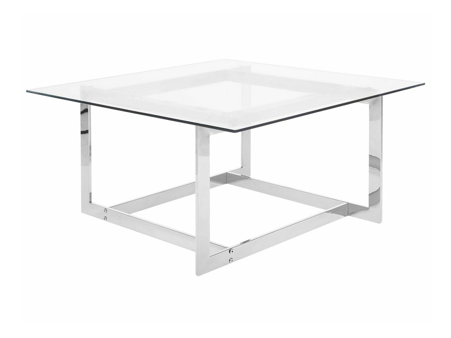 Stolić za kavu Berwyn 741 (Srebrna)