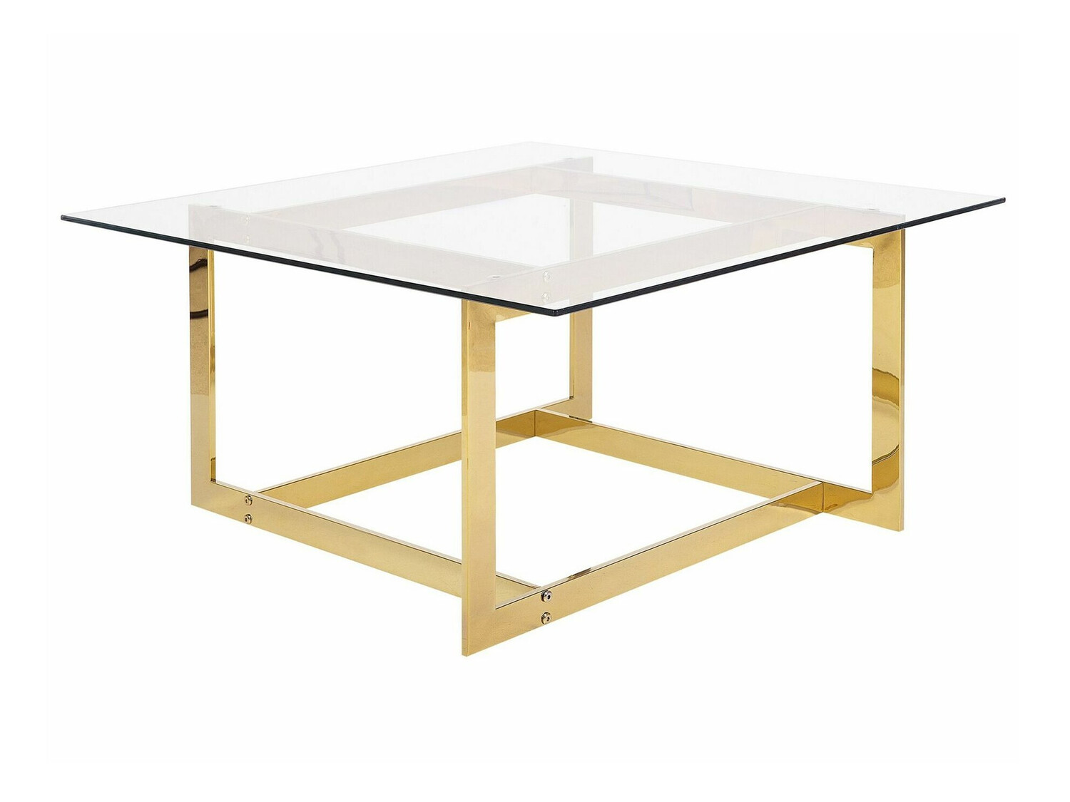 Stolić za kavu Berwyn 741 (Zlatna)