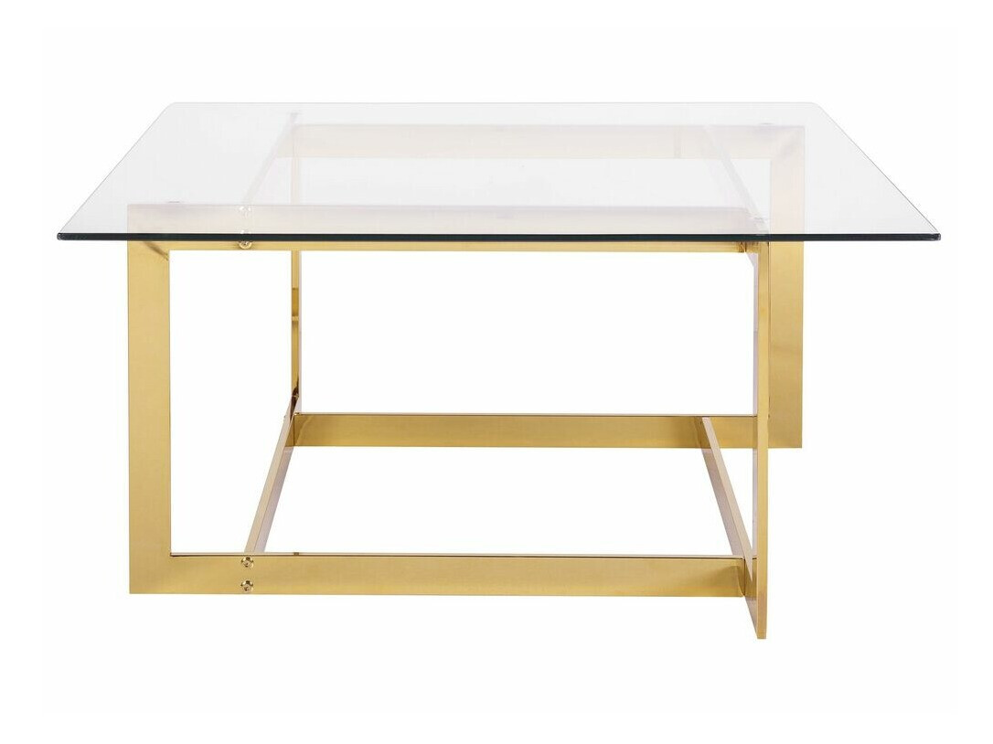 Stolić za kavu Berwyn 741 (Zlatna)