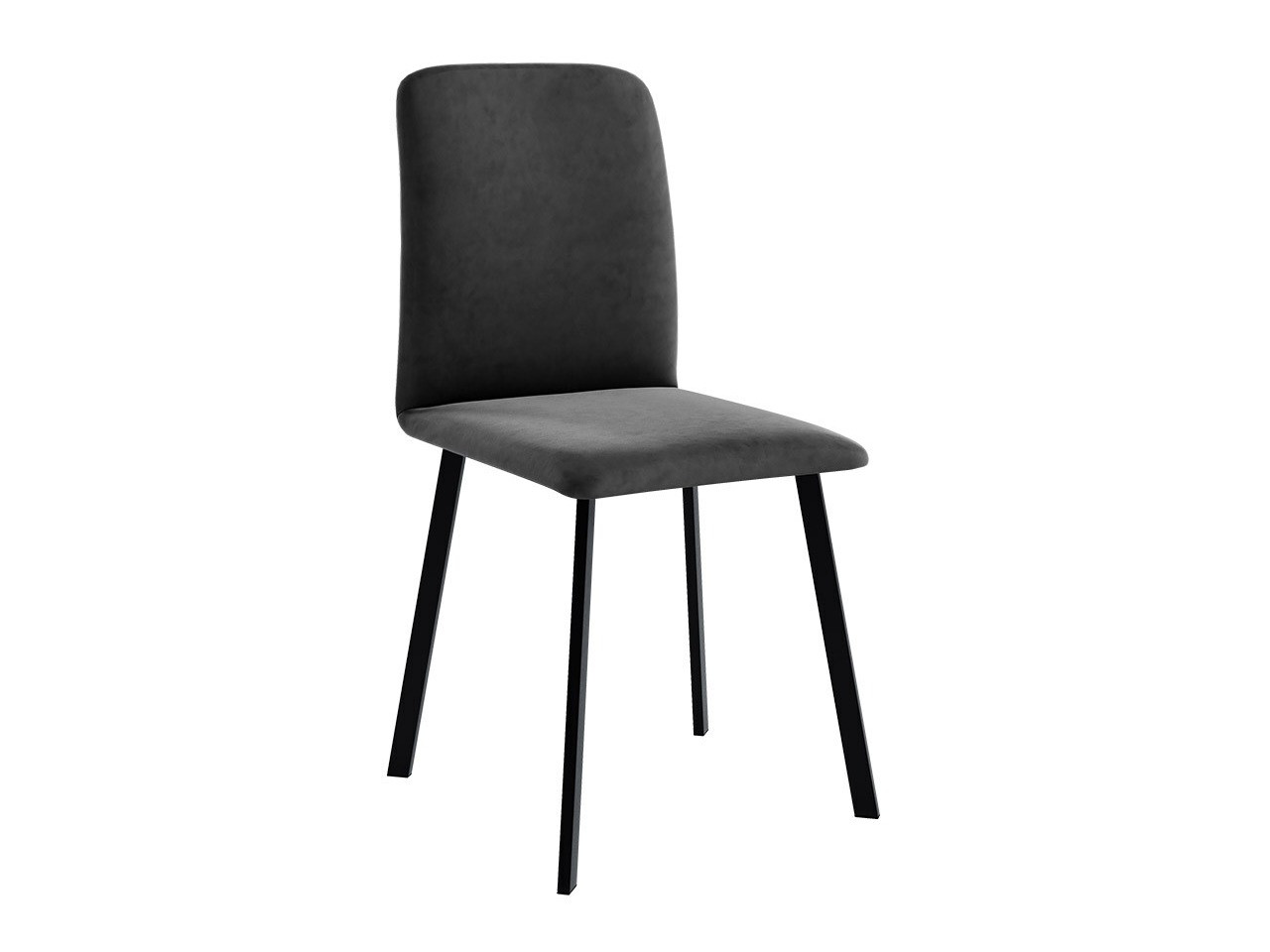 Stolica Edmond 115 (Amor Velvet 4321)