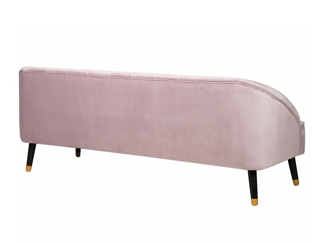 Kauč Berwyn 752 (Ružičasta)