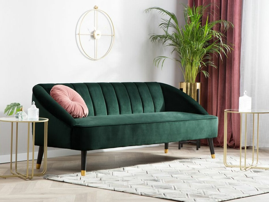 Kauč Berwyn 752 (Zelena)