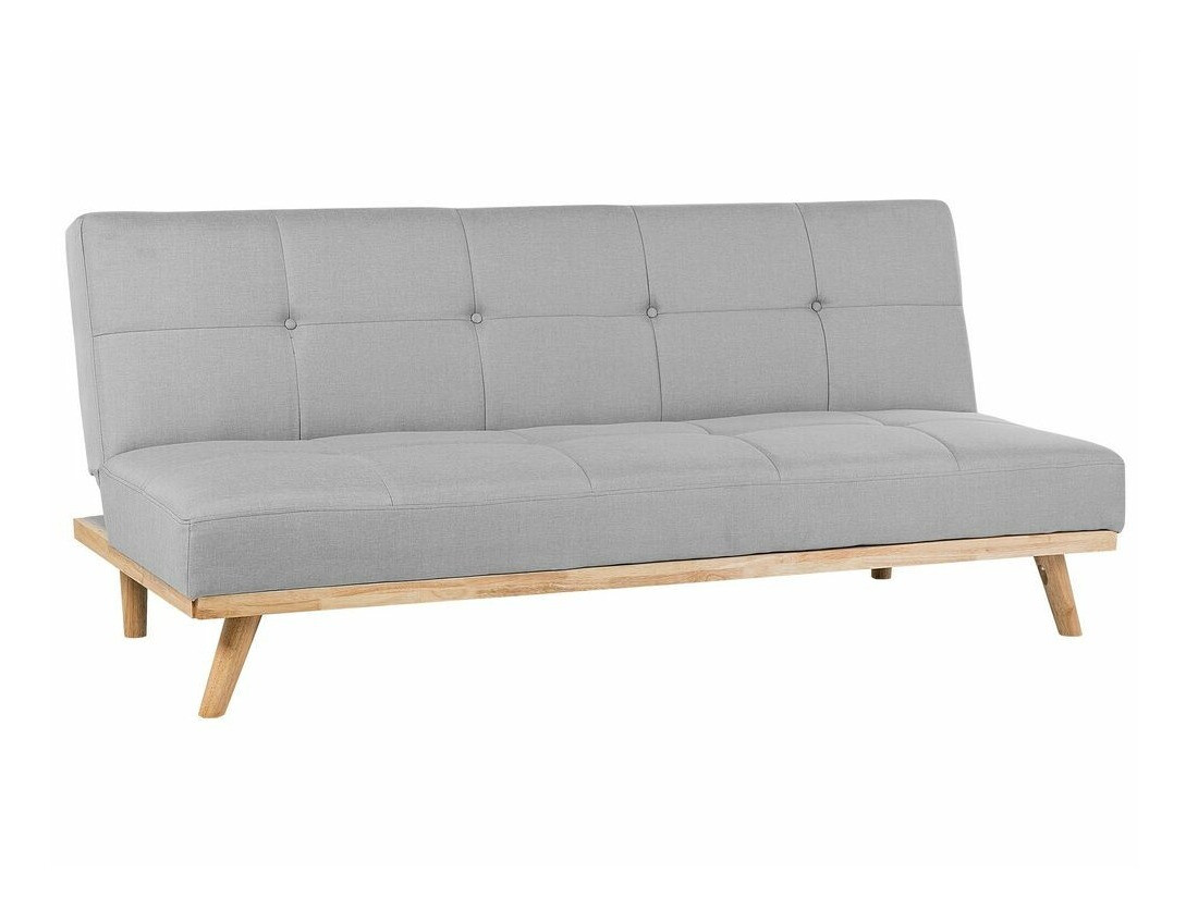 Kauč na razvlačenje Berwyn 747 (Siva)