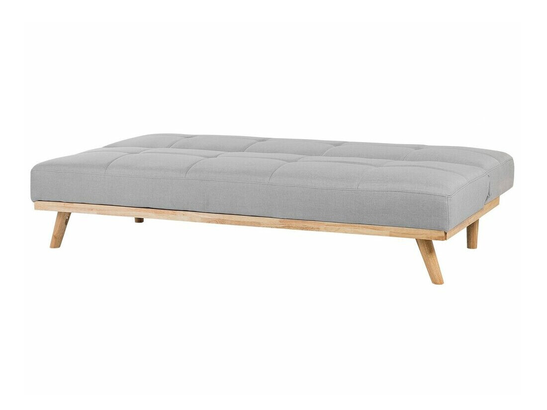 Kauč na razvlačenje Berwyn 747 (Siva)