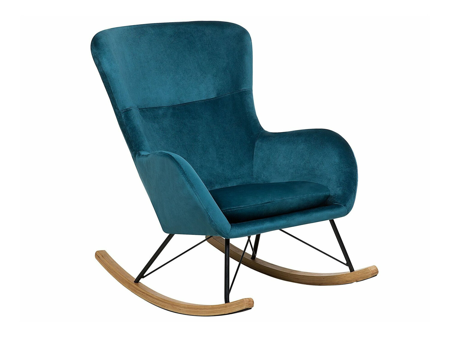 Stolica za ljuljanje Berwyn 751 (Tirkiz)