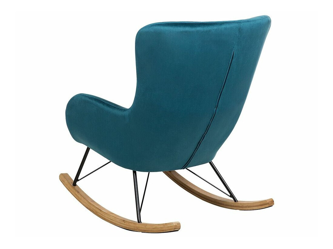 Stolica za ljuljanje Berwyn 751 (Tirkizna)