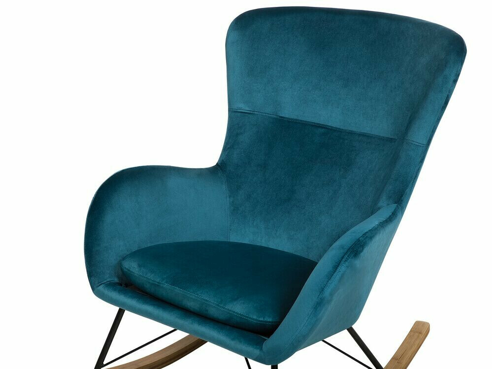 Stolica za ljuljanje Berwyn 751 (Tirkizna)