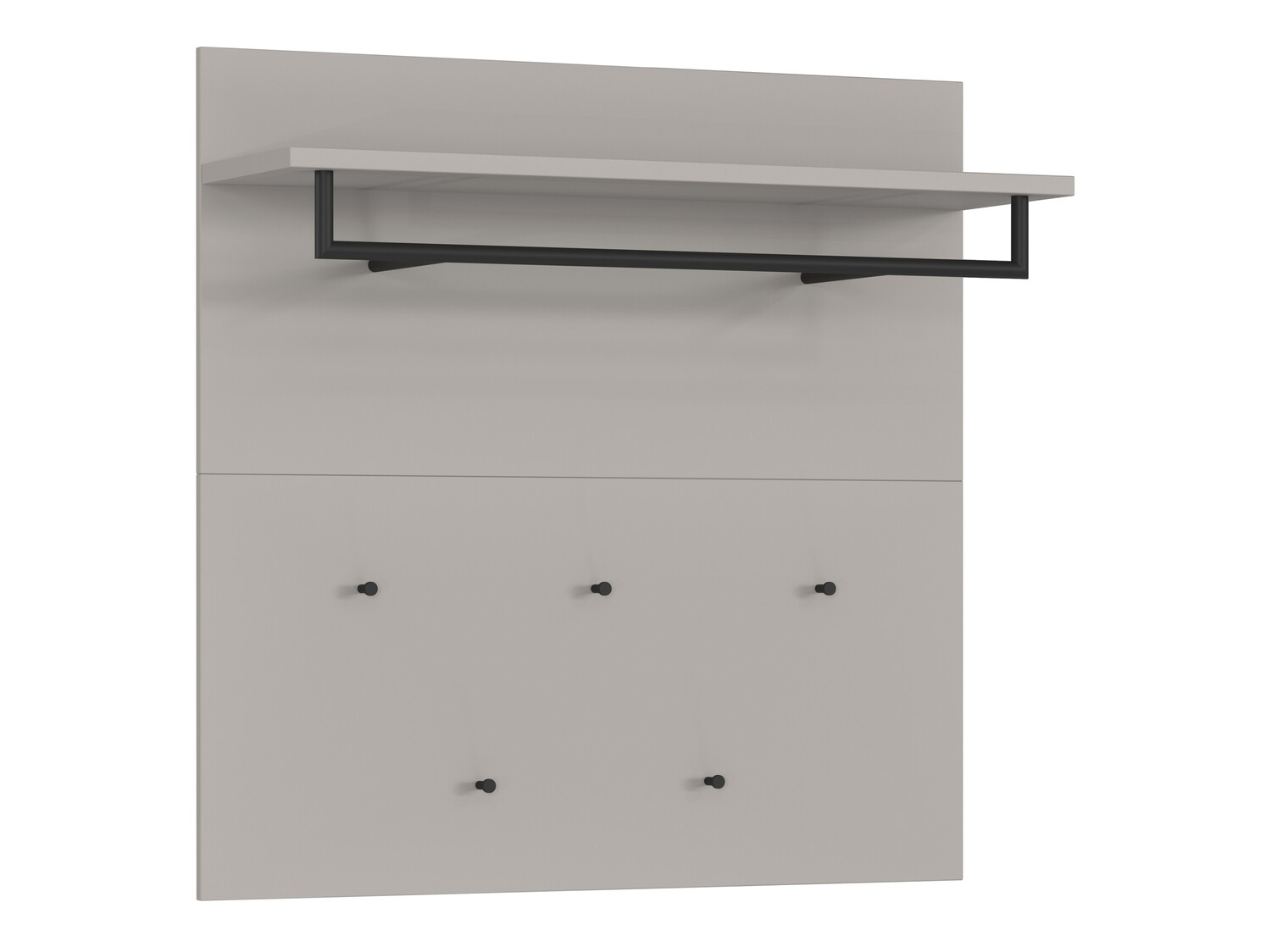 Vješalica Odeliva 107