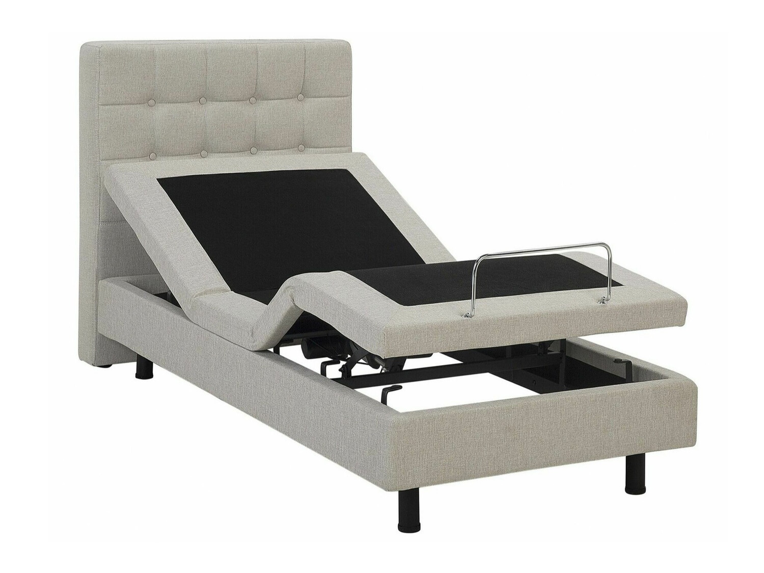 Krevet Berwyn 762 (Bež)