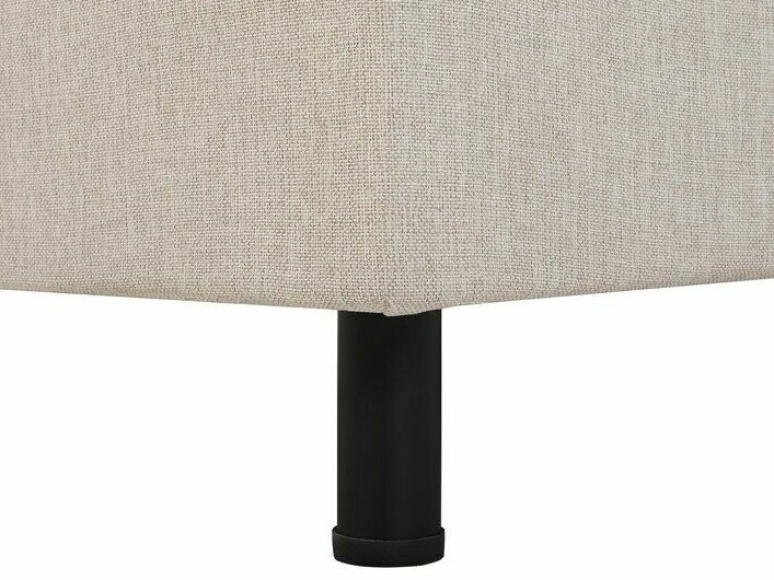 Krevet Berwyn 762 (Bež)