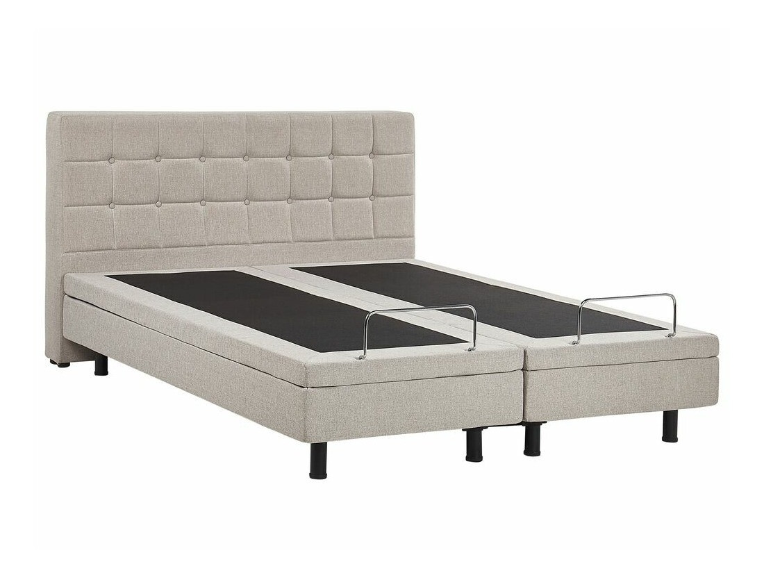Krevet Berwyn 762 (Bež)