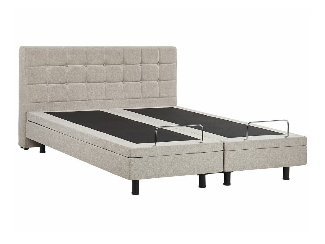 Krevet Berwyn 762 (Bež)