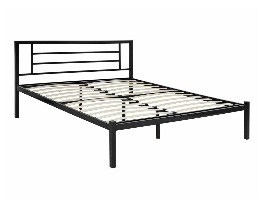 Krevet Berwyn 771 (Crna)