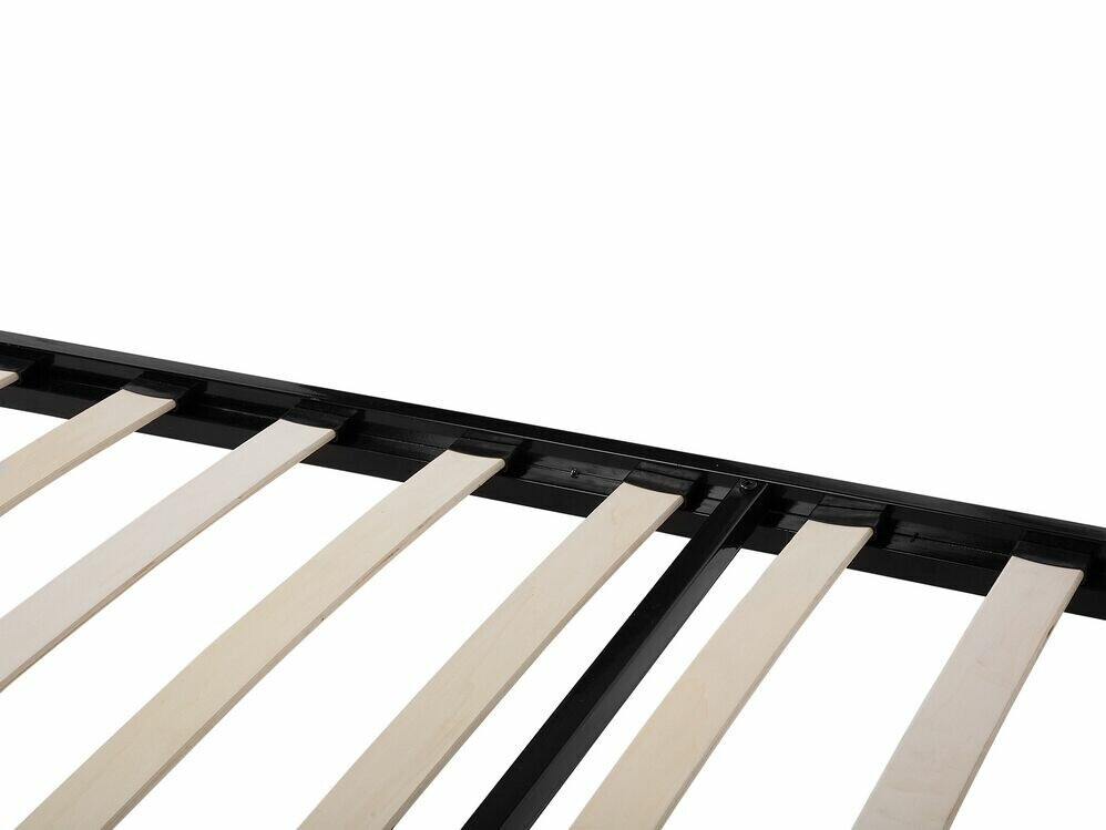 Krevet Berwyn 771 (Crna)