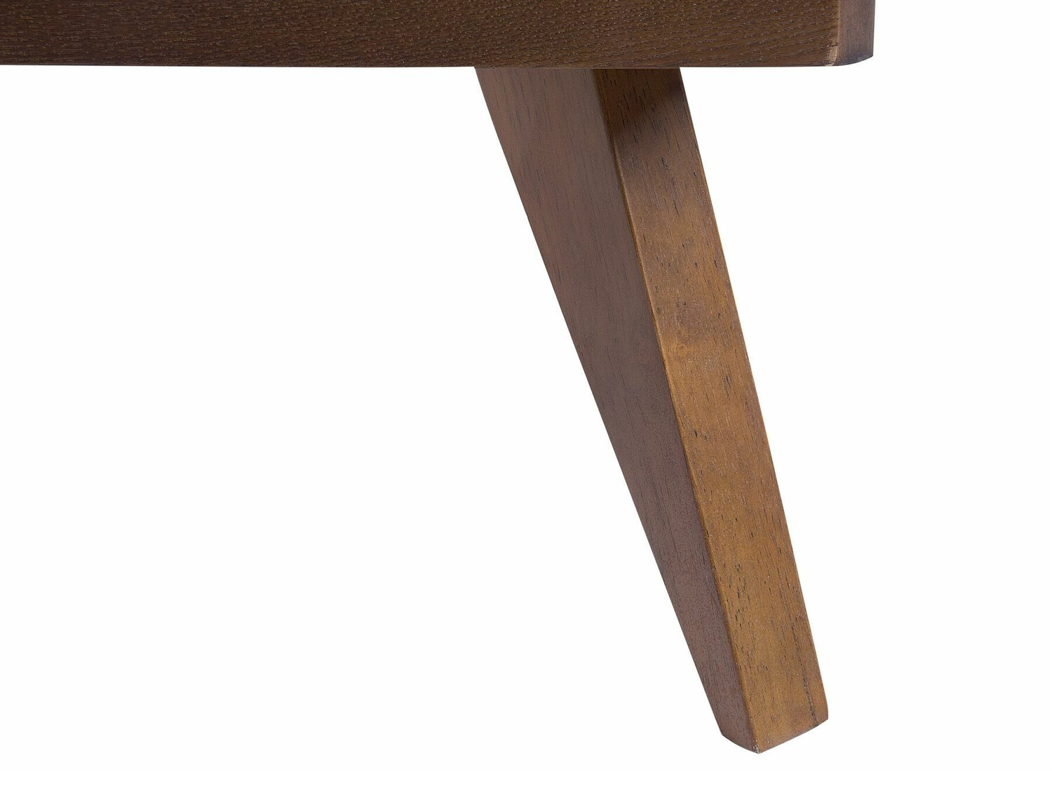 Krevet Berwyn 772 (Siva + Tamno drvo)