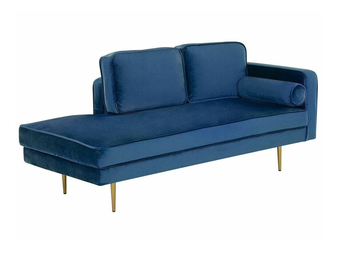 Ležaj Berwyn 770 (Plava)