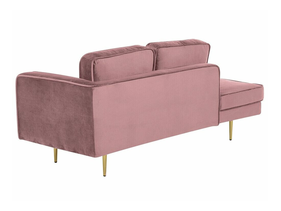 Ležaj Berwyn 770 (Ružičasta)