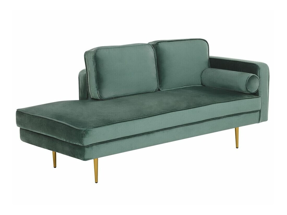 Ležaj Berwyn 770 (Tirkizna)