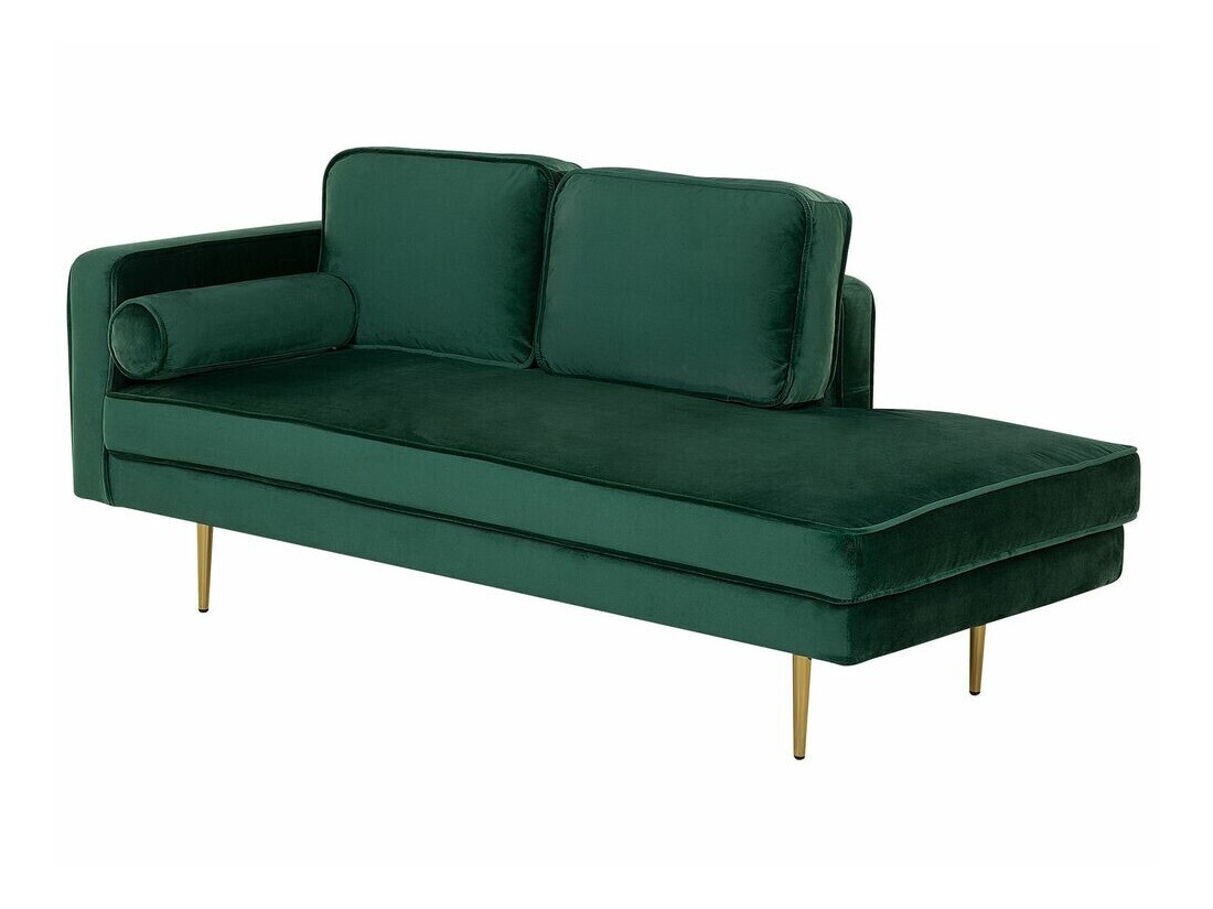 Ležaj Berwyn 770 (Zelena)