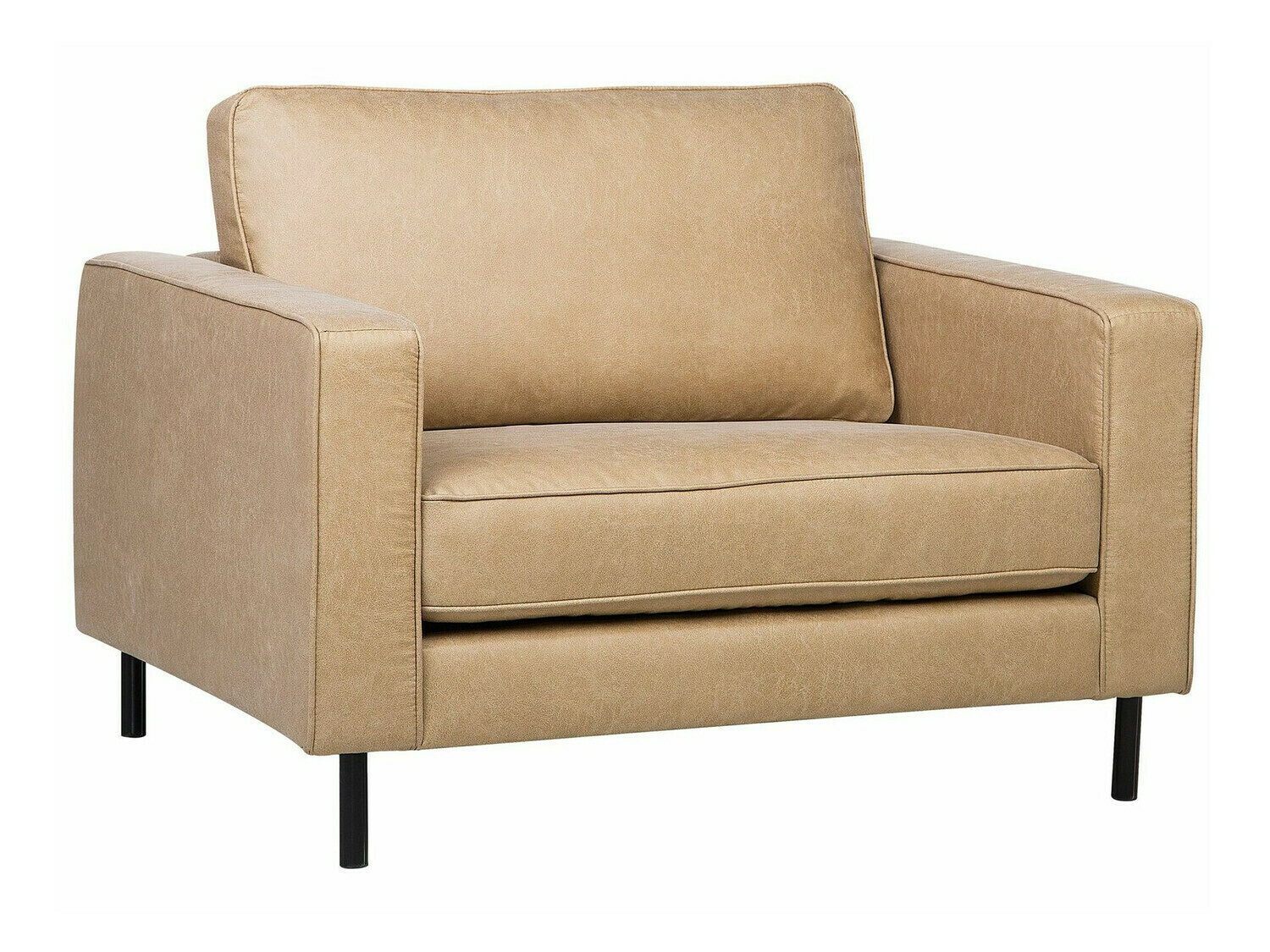 Tapecirani namještaj Berwyn 768 (Bež)