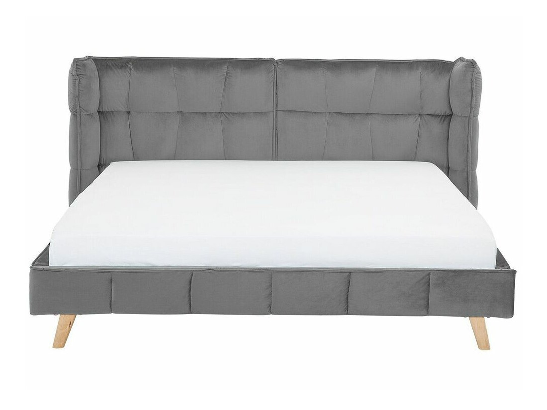 Krevet Berwyn 786 (Siva)