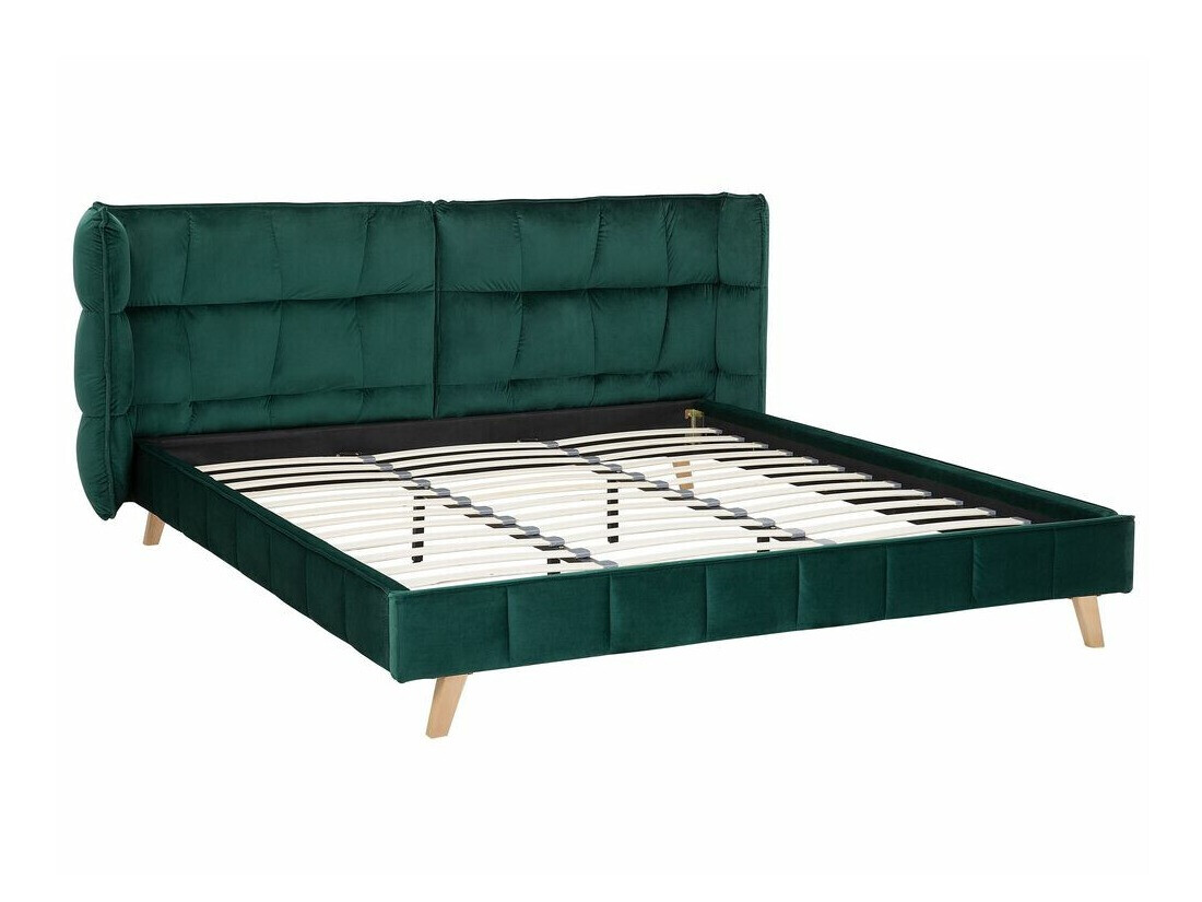 Krevet Berwyn 786 (Zelena)